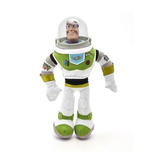 Peluche Buzz l'Éclair Toy Story, personnage principal du film - Neuf