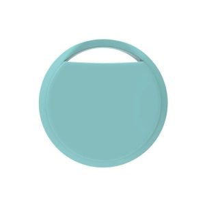 Pour Anti-Lost Tracker Bluetooth GPS Pet Tracker Bleu - Neuf