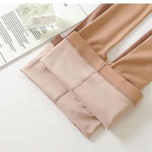 Waterlight Chaussettes Peau Pénétrant Femme Jambes Nues Réaliste Invisible Femelle Automne Et Hiver Bott - Neuf