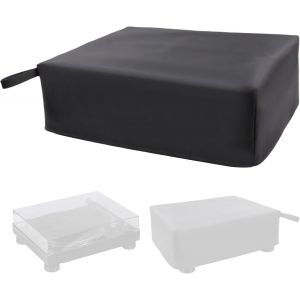 BLAZEFLUX-Housse anti-poussiere platine Technics SL-Q300 SL-B250 SL-B260 SL-BD20 SL-BD27 SL-BD35 SL-D20 SL-PC11 SL1200 SL1210 - Neuf