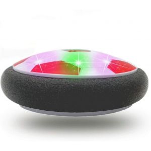Lumières Led Colorées Football Planeur Jouets,Le Cadeau D'anniversaire Le Plus Amusant Et Le Plus Cool Garçon De 4 À 9 Ans (Re - Neuf