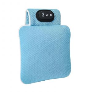 Baby Sleep Assistant 3 Vibration Gear Avec Fonction Minuterie, Coussinet Sucette Leger Pour La Maison, Le Voyage, Le Berceau, Le Matelas - Neuf