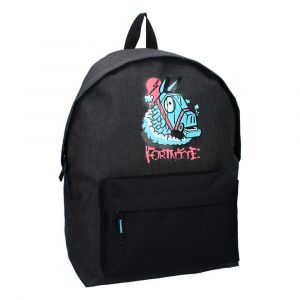 Fortnite sac &agrave; dos Battle Royal Blue Horse 43 cm - Neuf