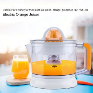 HJLIAN Presse-agrumes electrique 220 V, presse-agrumes, citron, orange, fruits, prise UE - Neuf