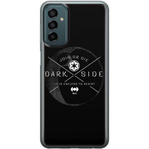 ERYI-Coque De Téléphone Portable Pour Samsung M13 4G/M23 5G/F23 Original Et Sous Licence Officielle Star Wars Motif 011 Parfaitement Adapté À La Forme Du Téléphone Portable, Coque En Tpu - Neuf