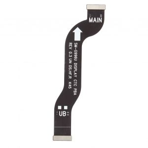 Cable De Connexion Flexible Pour Carte Mere De Telephone Portable, Remplacement Pour Samsung Galaxy S21 Plus 5g G996u - Neuf