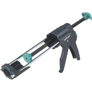 Ulteronixshop-4356000 - Pistolet &agrave; Cartouche MG 600 - Cartouches de 310 ml - Pression de 180 kg - Neuf