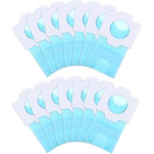 KAL-Lot De 14 Accessoires D'Aspirateur Pré-Filtre Pour Makita - Neuf