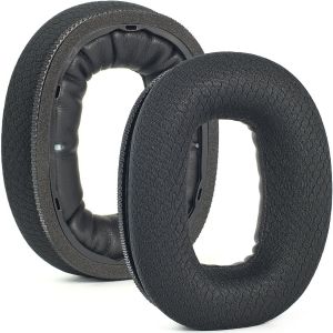 Coussinets de rechange pour Monitor II ANC Monitor 2 casque - confortables en maille - Neuf