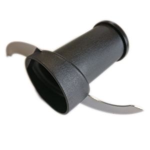 Couteau M&eacute;tal Le Micro - Robot m&eacute;nager (17155 MAGIMIX) - Neuf