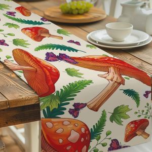 Sjzg-Chemin De Table - Neuf