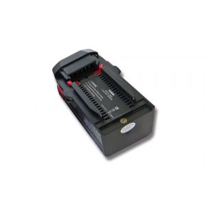 vhbw Batterie compatible avec Hilti TE6A, TE7A, TE 6A, TE 7A outil &eacute;lectrique (3000 mAh, Li-ion, 36 V) - Neuf