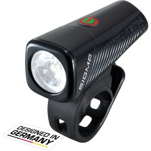 Subzonal-Buster 150 Fl Ou Kit D'&eacute;clairage Sigma Buster 150 Fl Et Nugget Ii Flash | Lampe De V&eacute;lo &Agrave; Led De 150 Lumens | Lampe Frontale &Agrave; Piles Avec 5 Modes D'&eacute;clairage | Fonction Quick-Release - Neuf