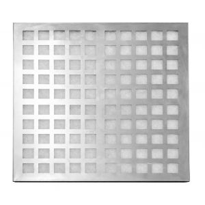 Filtre en fibre de verre pour brouillard d'huile pour extracteur de fumées de soudage LAO2201 MW Tools FLA34 - Neuf