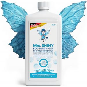 Détergent Pour Produit Aspirateur Laveur Avec Parfum De Fraîcheur - Produit Nettoyant Aspirateur Laveur - Nettoyant Pour Sol Pour Robot De Nettoyage - Pour Tous Les Aspirateurs[SSE7110019] - Neuf