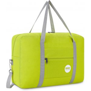 KALANKA-Sac Cabine 45x36x20 pour Easyjet petit Sac de Voyage Bagage Femmes Hommes - Neuf