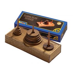 Tour Philosophe De Hanoi (Pagode) - Neuf