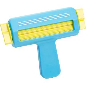 MEVRONISSHOP-Outil &agrave; Sertir pour Papier, Pince &agrave; Sertir Droite, Outil de Fabrication de Vagues, Commande Manuelle Bande de Papier Outils D'artisanat, Loisirs Cr&eacute;atifs, Scrapbooking - Neuf