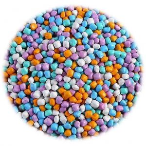 1 paquet de pastilles de jeu multicolores pour enfants salle de jeux pour enfants 2025 - Neuf
