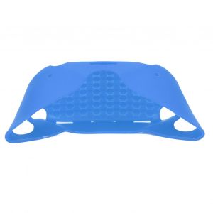 Housse De Protection En Silicone Pour Lunettes Vr Oculus Quest 2 Hostblue - Neuf