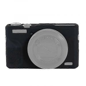 Pour Canon Powershot G7 X Mark III / G7x III / G7x3 Étui de protection en silicone souple - Neuf