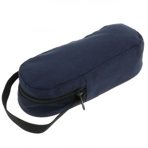 Sacoche Boules Pétanque Ki.Mood Sacoche Petanque Navy Bleu 31116 - Neuf