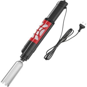Aspirateur Automatique D'aquarium,Nettoyeur De Gravier Électrique Adapté Aux Aquariums De Taille Moyenne Et Grande - Neuf