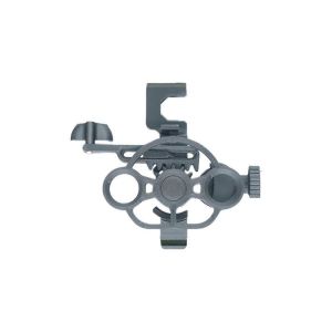 Mini Volant Pour Xbox Series,Poign&eacute;e De Jeu,Accessoires G - Neuf