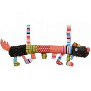 Le Chien Saucisse d'activites L d'Ebulobo - Neuf