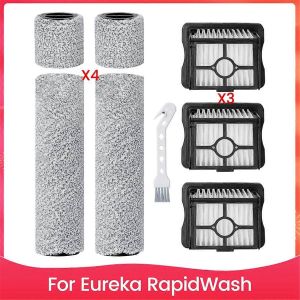 Pi&egrave;ces de rechange et accessoires pour filtre Hepa de la brosse principale du robot aspirateur RapidWash New630 - Neuf