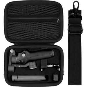 Hard Travel Case For Dji Mobile 7p/7 3 Axis Gimbal Stabilizer Protective Cover Compatible With Om 7p/7 Accessories Case Only, ?, Case For Dji Mobile 7p-Marque Générale - Neuf