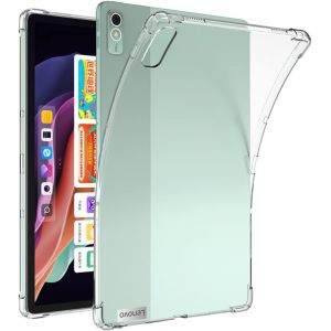 ?tui Lenovo Tab P11 (2e g&iquest;&iquest;n TB-350FU / TB-350XC) 11,5 Pouces Coins renforc&iquest;&iquest;s Housse pour Tab P11 Gen 2 Coussin de Pare-Chocs pour Lenovo Tablet Coque - Neuf