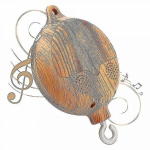 Mobile Musical Pour B&eacute;b&eacute; Avec Crochets Rotatifs,Moteur Mobile Pour Berceau,Bo&icirc;te &Agrave; Musique Pour B&eacute;b&eacute; Spinner Avec 3 Modes,Moteur Mobile Pour Chambre D'enfant Avec 35 Berceuses - Neuf