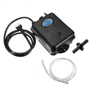 Generateur d'ozone pour spas, traitement de l'eau de piscine, eliminateur d'odeurs, purificateur d'air et d'eau - Neuf
