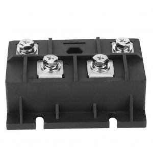 MDQ200A 1600V Redresseur Pont Alimentation DC Module Redresseur - Neuf