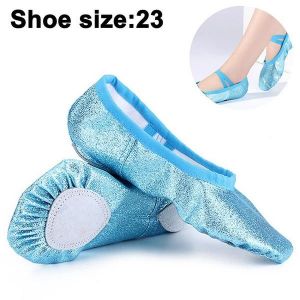 Chaussures De Pointe De Ballet En Satin De Qualité Supérieure Pour Filles Et Femmes Avec Rubans Réglables, Coussinets D'orteils Et Semelle Durable - Parfaites Pour Les Spectacles De Danse ! - Neuf