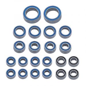 Kit de roulement &eacute;tanche 9745 pour TRX4M 1/18 RC Crawler Car Upgrade Parts - Neuf