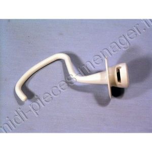 Crochet P&eacute;trin Kenwood S&eacute;rie Mx - Kw686165 - Neuf