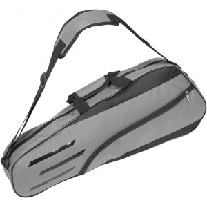 De Rangement De Grande Capacité Pour Raquette De Badminton,De Raquette De Tennis,Pour Raquette De Badminton,À Dos De Raquette De Tennis,De Tennis Pour Homme, - Neuf