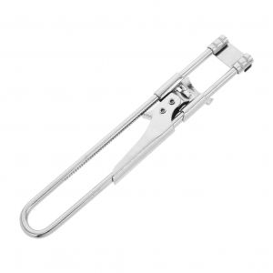 Ouvre-Bouteilles Et Ouvre-Bocaux En Acier Inoxydable, R¿¿Glable Et Antirouille. - Neuf