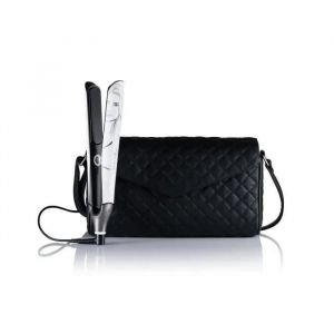 Ghd - Fer A Lisser - Lisseur Chronos - Avec Pochette Édition Limitée Offerte - Pamela Reif - Hd Motion Responsive - Neuf