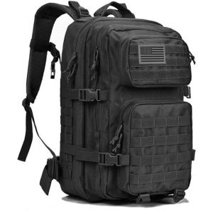 Sac à dos tactique pour sports de plein air, grand sac à dos de voyage, montagne - Neuf