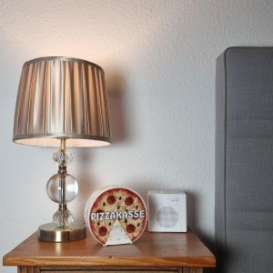 TZF-Tirelire à Pizza Amusante pour Économiser sur la Prochaine Fête ou Comme Cadeau pour les Fans de Pizza - Neuf