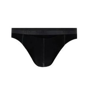 Hom Slip Avec Ouverture Homme En Coton Et Modal Ho1 - Neuf