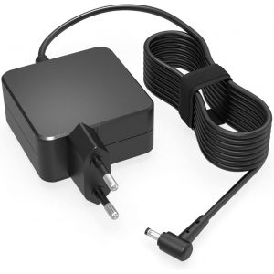 65w Chargeur Pour Asus Vivobook F415e F515j F556u F540l F509f F402w F402s F412f F507m F507u F415 F510 F515fa F541u F512f F515j F540y F553s F541s F415ea Ordinateur Portable - Neuf