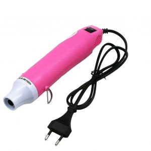 220v Bricolage Souffleur De Chaleur Outil Multi-Usage Bricolage Argile Fa&ccedil;onnage Outil Fait Main Artisanat Stylo Chauffant - Neuf