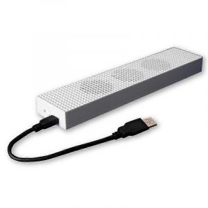 Pour Xbox One S Ventilateur De Refroidissement 3 Ventilateurs Haute Vitesse Pour Console De Jeu Xbox One S - Neuf