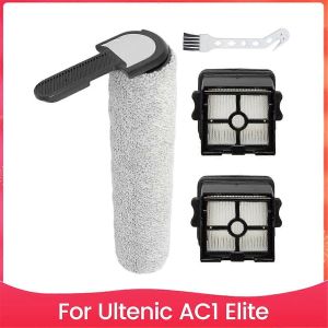 Brosse rotative et filtre Hepa de rechange pour aspirateur eau et poussi&egrave;re AC1 Elite. Pi&egrave;ce de rechange pour filtre. - Neuf