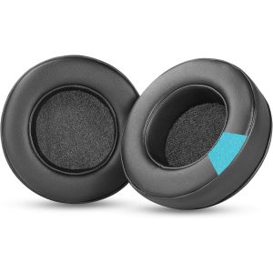 KAL-K550 Coussinets De Rechange En Mousse À Mémoire De Forme Compatibles Avec Casque Akg K550 K551 K552 K553 - Neuf