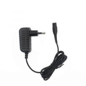 Compatible avec les aspirateurs de fenêtre Karcher WV50, WV55, WV60, WV70, WV75 et WV2, WV5, chargeur de batterie EU - Neuf